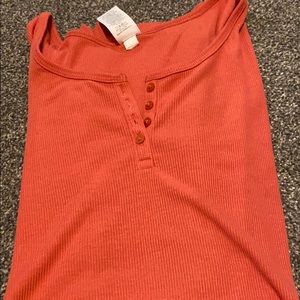 Maternity Shirt